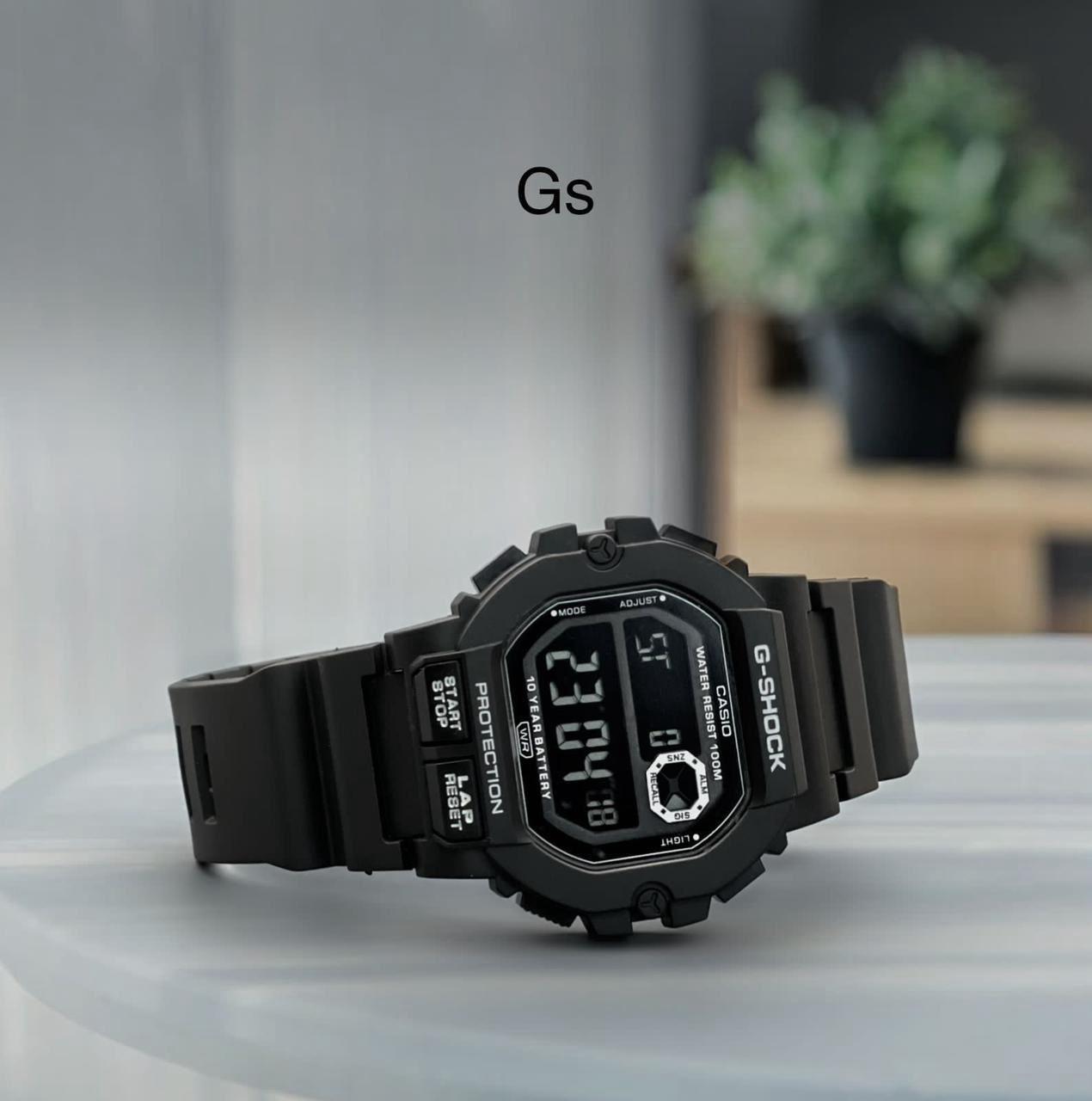 Buy First Copy G-Shock Digital Watch For Men - Master Quality 7A Mirror at Lowest Price Online India