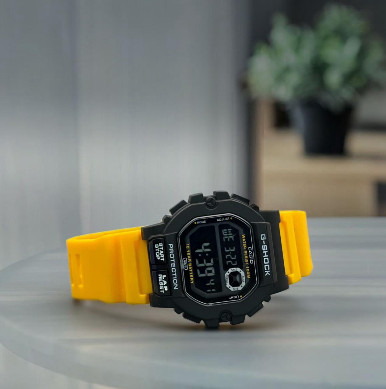 Buy First Copy G-Shock Digital Watch For Men - Master Quality 7A Mirror at Lowest Price Online India