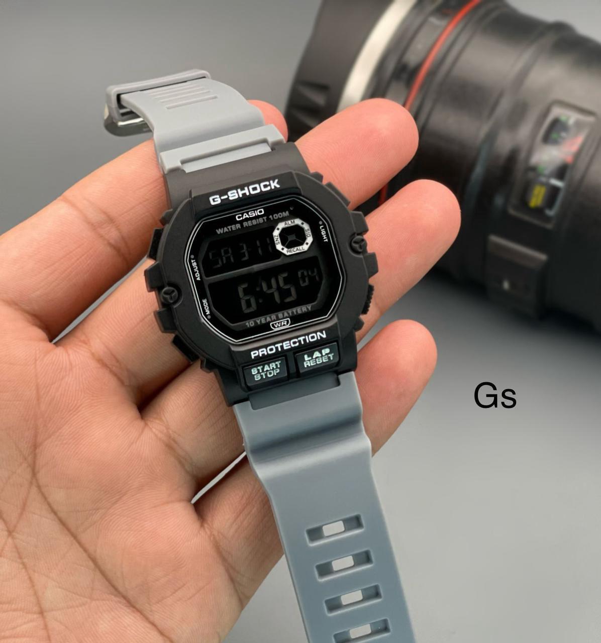 Buy First Copy G-Shock Digital Watch For Men - Master Quality 7A Mirror at Lowest Price Online India