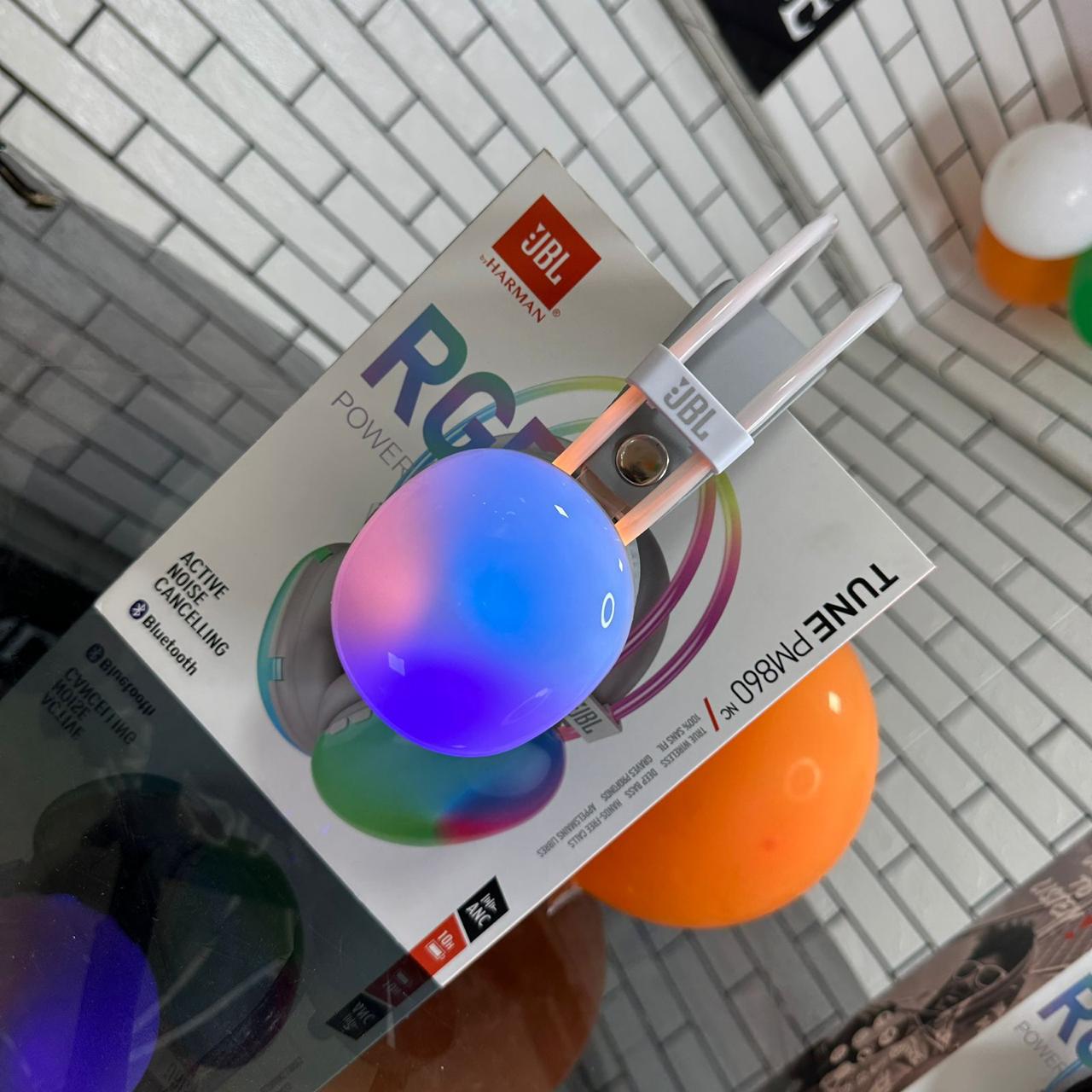 Buy First Copy JBL RGB LED Headphones with 360° Audio - Master Quality 7A Mirror at Lowest Price Online India