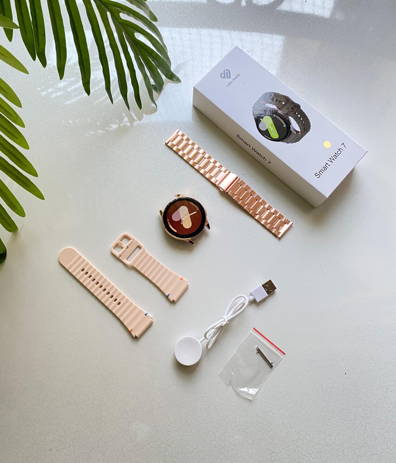 Buy First Copy Samsung Galaxy Watch 7 Ultra With Logo On/Off - Master Quality 7A Mirror at Lowest Price Online India