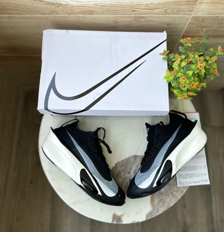 Buy First Copy Nike AlphaFly 3 Prototype Running Shoe - Master Quality 7A Mirror at Lowest Price Online India
