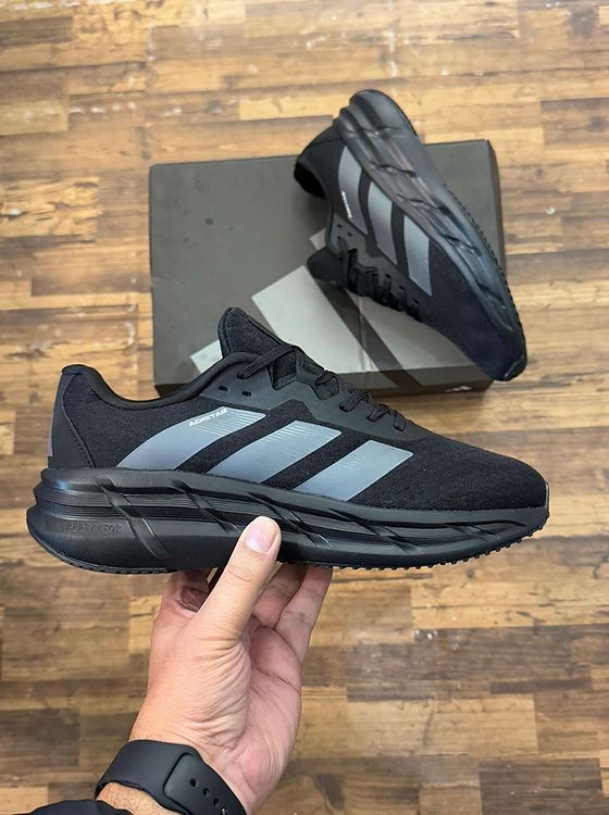 Buy First Copy Adidas Adistar 3 Running Shoes For Men - Master Quality 7A Mirror at Lowest Price Online India
