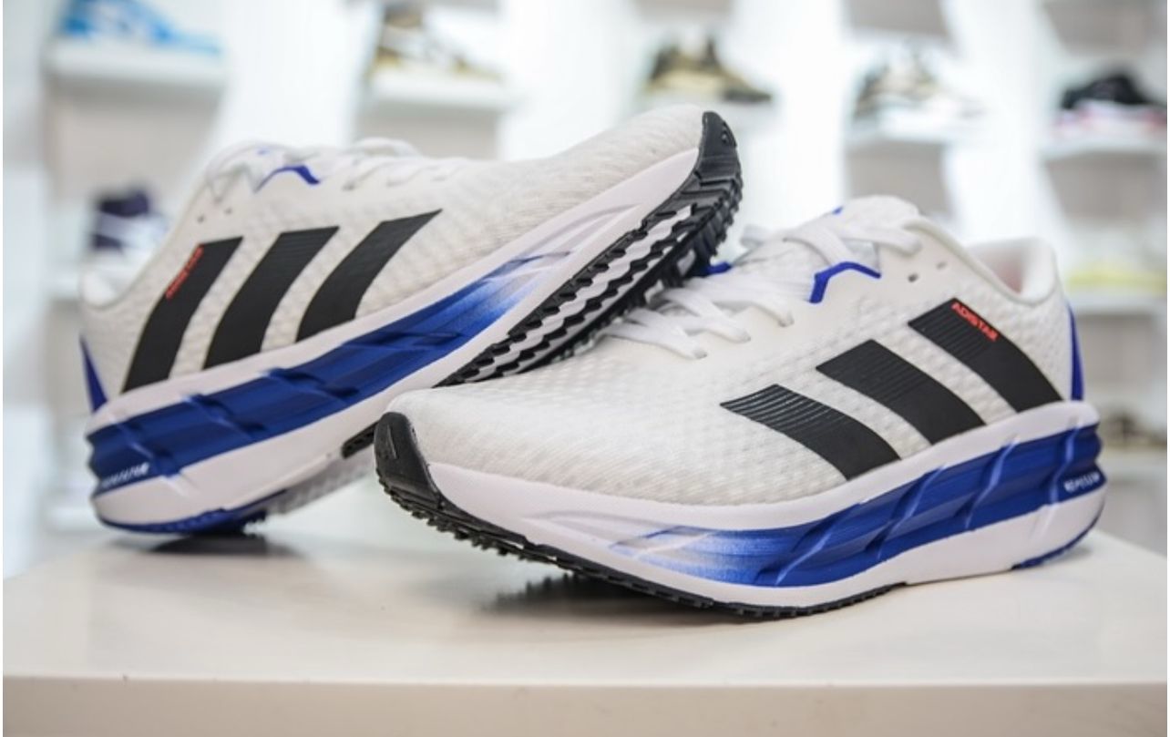 Buy First Copy Adidas Adistar 3 Running Shoes For Men - Master Quality 7A Mirror at Lowest Price Online India