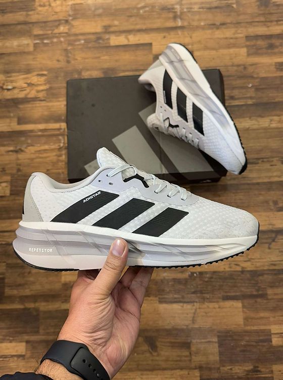 Buy First Copy Adidas Adistar 3 Running Shoes For Men - Master Quality 7A Mirror at Lowest Price Online India