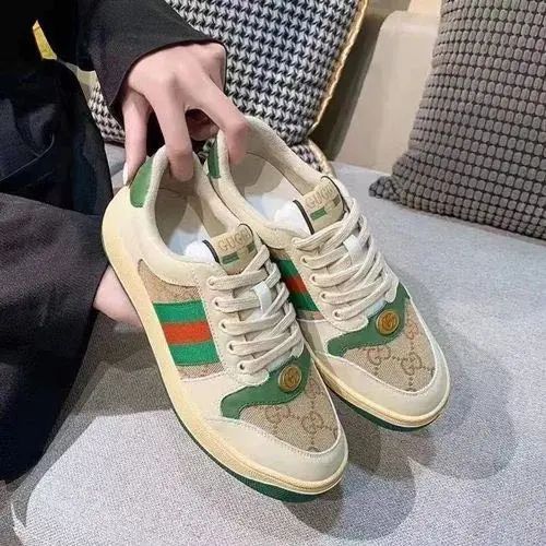 Buy First Copy Gucci Sneakers For Men’s - Master Quality 7A Mirror at Lowest Price Online India