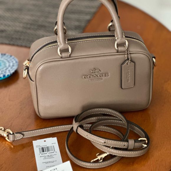 Buy First Copy Coach Koujia New Satchel Crossbody Bag For Women - Master Quality 7A Mirror at Lowest Price Online India