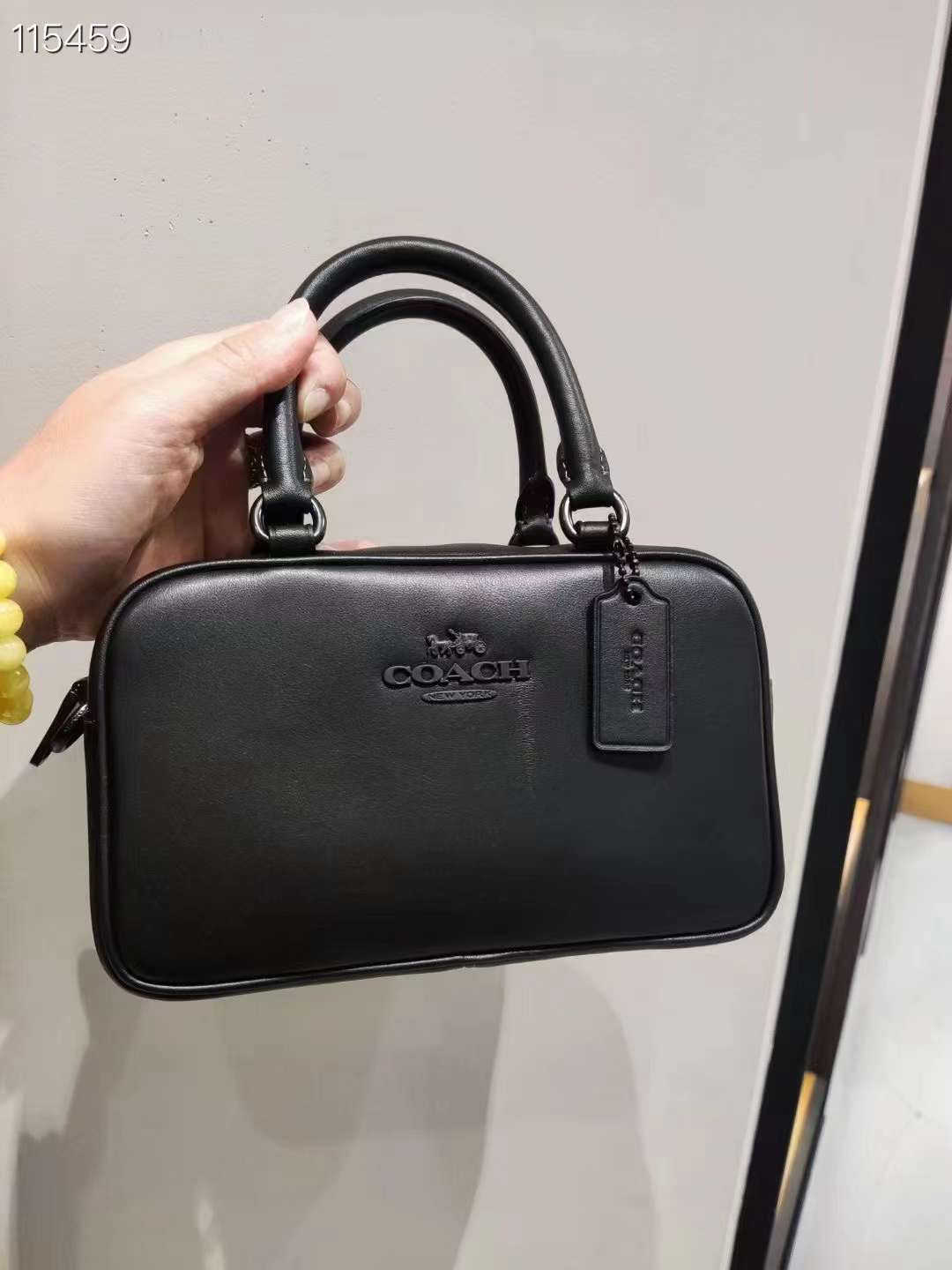 Buy First Copy Coach Koujia New Satchel Crossbody Bag For Women - Master Quality 7A Mirror at Lowest Price Online India