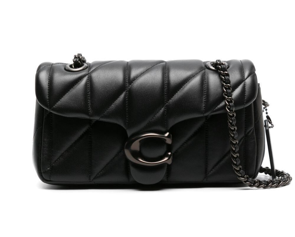 Buy First Copy Coach Tabby Shoulder Bag For Women - Master Quality 7A Mirror at Lowest Price Online India