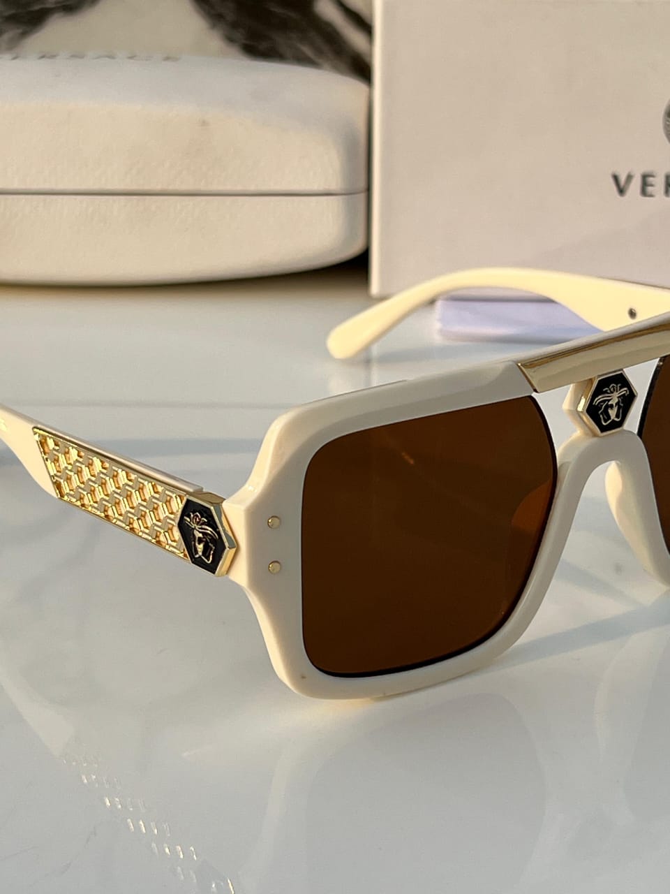 Buy First Copy Versace Sunglasses For Women - Master Quality 7A Mirror at Lowest Price Online India