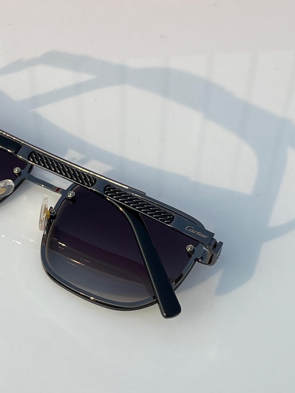Buy First Copy Cartier Sunglasses For Men - Master Quality 7A Mirror at Lowest Price Online India