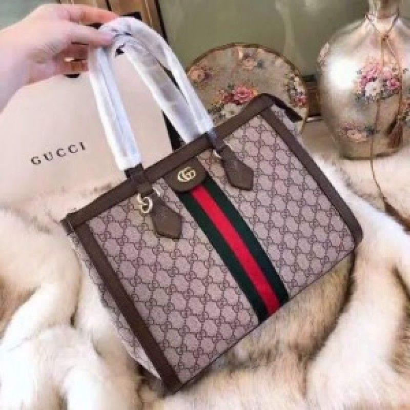 Buy First Copy Gucci Ophidia Tote Bag
