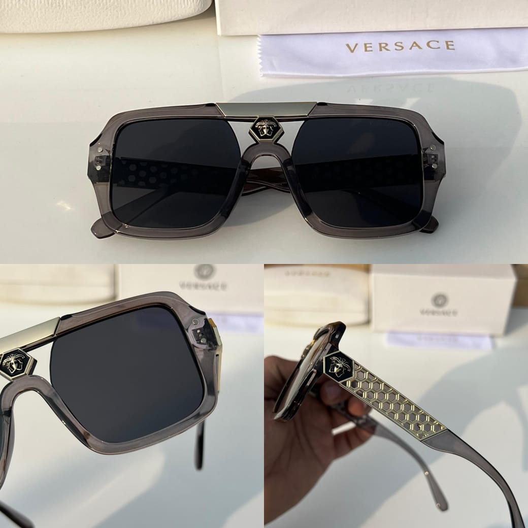 Buy First Copy Versace Women’s Sunglasses - Master Quality 7A Mirror at Lowest Price Online India