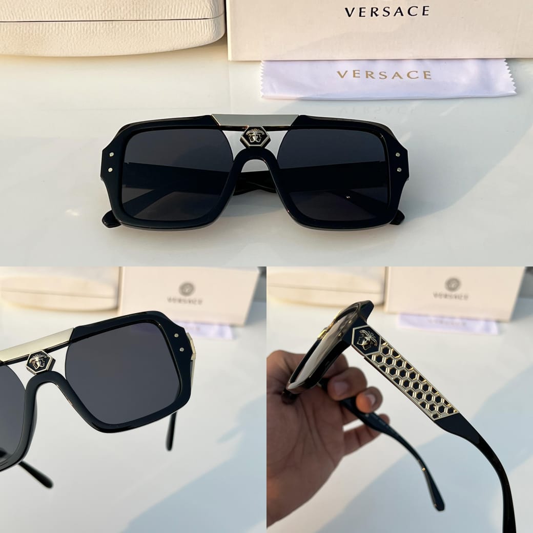 Buy First Copy Versace Women’s Sunglasses - Master Quality 7A Mirror at Lowest Price Online India