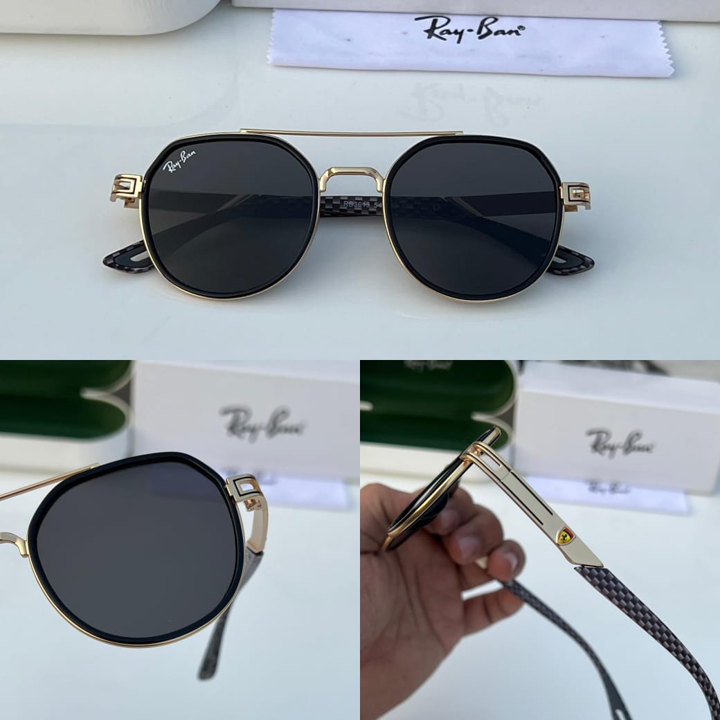 Buy First Copy Ray Ban Aviator Sunglasses - Master Quality 7A Mirror at Lowest Price Online India