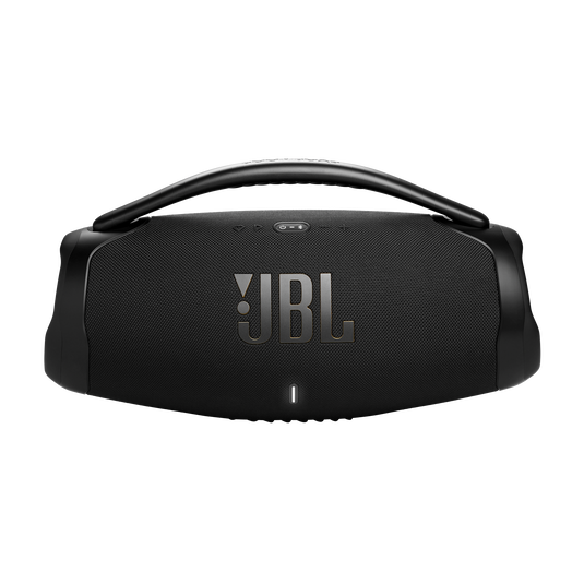 Buy First Copy JBL Boombox 3 โ Powerful Portable Bluetooth Speaker - Master Quality 7A Mirror at Lowest Price Online India
