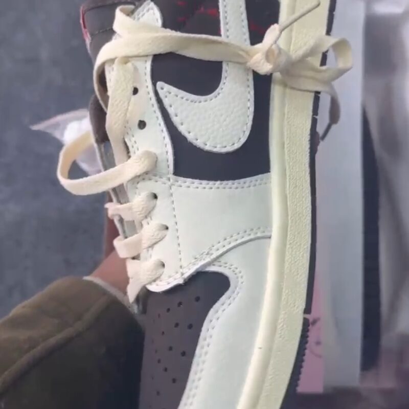 Buy First Copy Air Jordan Low Cut Men’s Sneakers - Master Quality 7A Mirror at Lowest Price Online India
