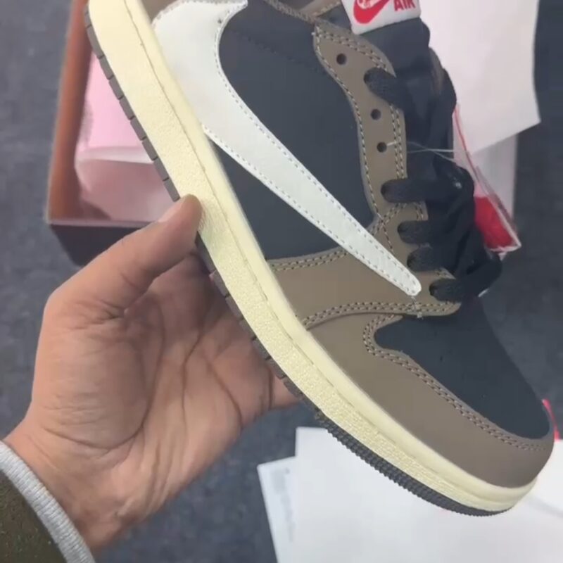 Buy First Copy Air Jordan Low Cut Jack Cactus Men’s Shoes - Master Quality 7A Mirror at Lowest Price Online India