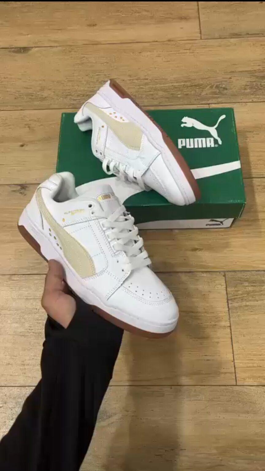 Buy First Copy Puma Slipstream Men’s Sneakers - Master Quality 7A Mirror at Lowest Price Online India