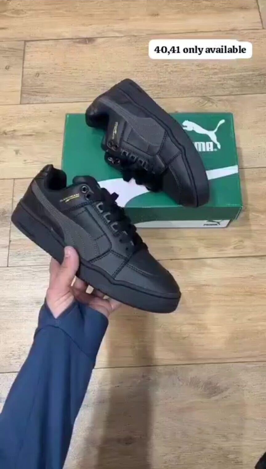 Buy First Copy Puma Slipstream Men’s Sneakers - Master Quality 7A Mirror at Lowest Price Online India