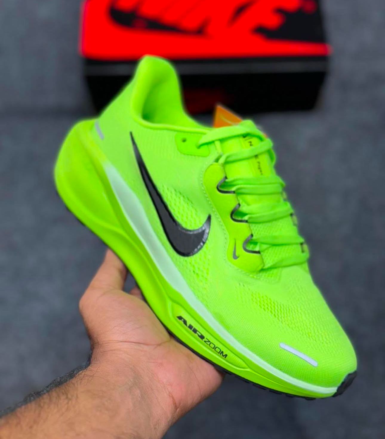 Buy First Copy Nike Zoom Pegasus 41 - Master Quality 7A Mirror at Lowest Price Online India