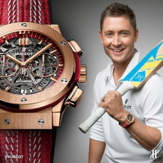 Buy First Copy Hublot Skeleton Dial Red Fibre Strap Men’s Watch - Master Quality 7A Mirror at Lowest Price Online India