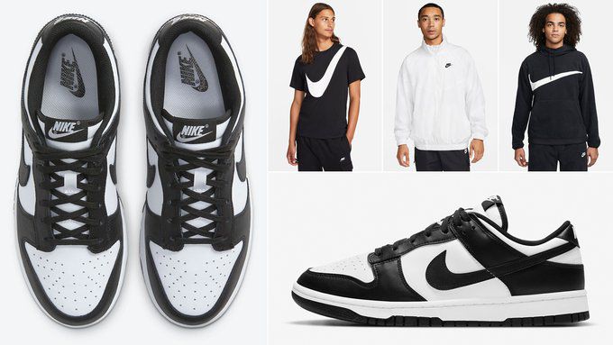 Buy First Copy Nike SB Dunk Low Panda For Women - Master Quality 7A Mirror at Lowest Price Online India