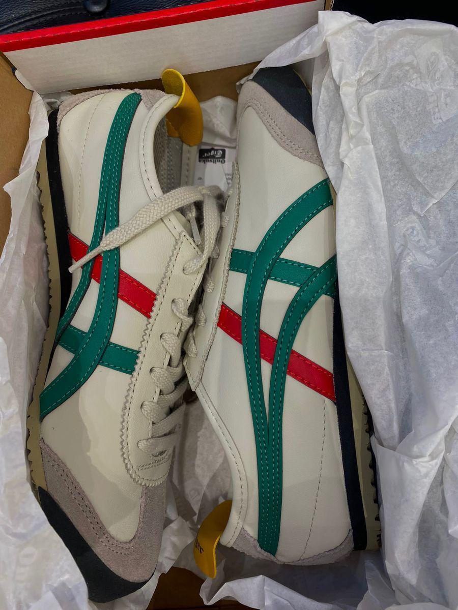Buy First Copy Onitsuka Tiger Mexico 66 - Master Quality 7A Mirror at Lowest Price Online India