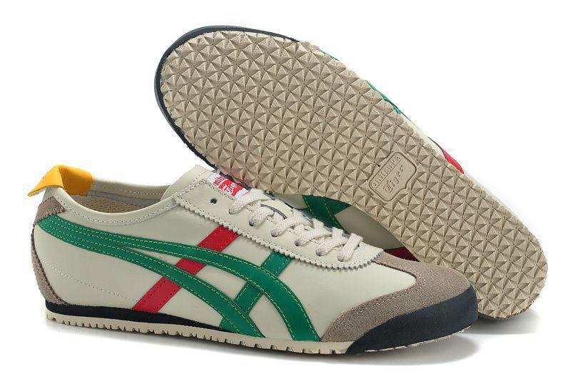 Buy First Copy Onitsuka Tiger Mexico 66 - Master Quality 7A Mirror at Lowest Price Online India