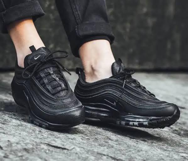 Buy First Copy Nike Air Max 97 Sneakers For Men - Master Quality 7A Mirror at Lowest Price Online India