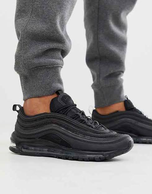Buy First Copy Nike Air Max 97 Sneakers For Men - Master Quality 7A Mirror at Lowest Price Online India