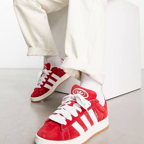 Buy First Copy Adidas Campus 00s men’s Sneakers - Master Quality 7A Mirror at Lowest Price Online India