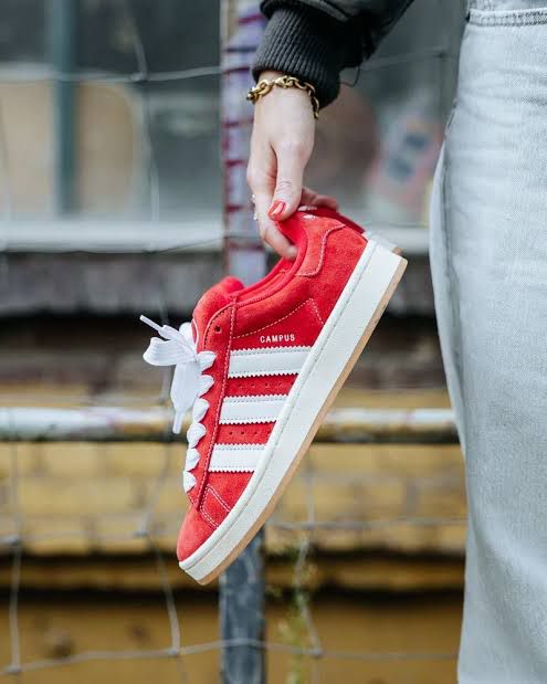 Buy First Copy Adidas Campus 00s men’s Sneakers - Master Quality 7A Mirror at Lowest Price Online India