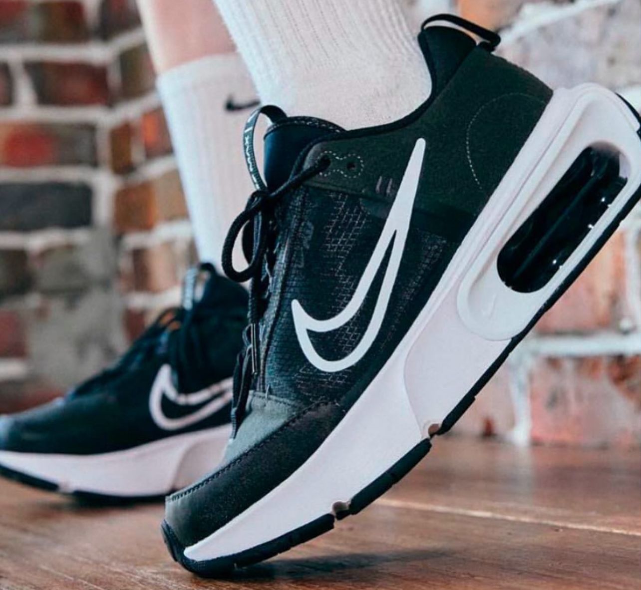 Buy First Copy Nike Air Max Pulse 2024 For men - Master Quality 7A Mirror at Lowest Price Online India