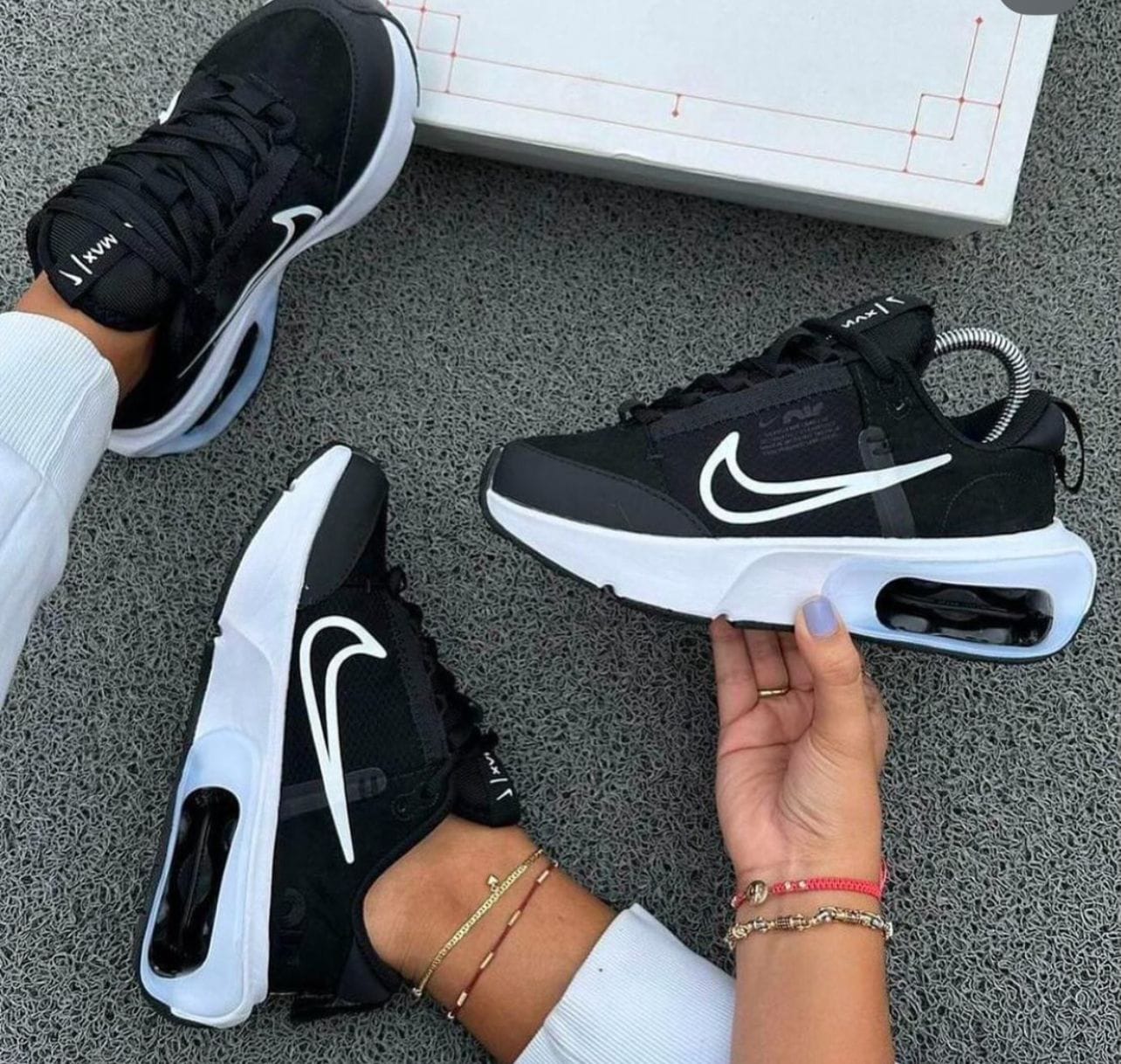 Buy First Copy Nike Air Max Pulse 2024 For men - Master Quality 7A Mirror at Lowest Price Online India