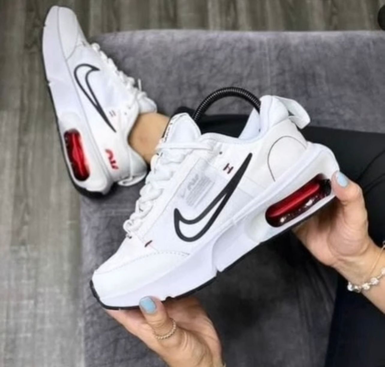Buy First Copy Nike Air Max Pulse 2024 For men - Master Quality 7A Mirror at Lowest Price Online India