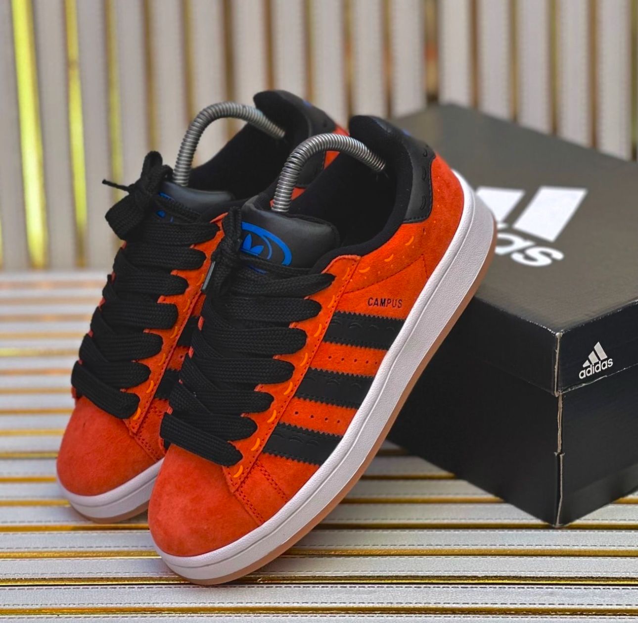 Buy First Copy Adidas Campus 00s 2024 Sneakers - Master Quality 7A Mirror at Lowest Price Online India