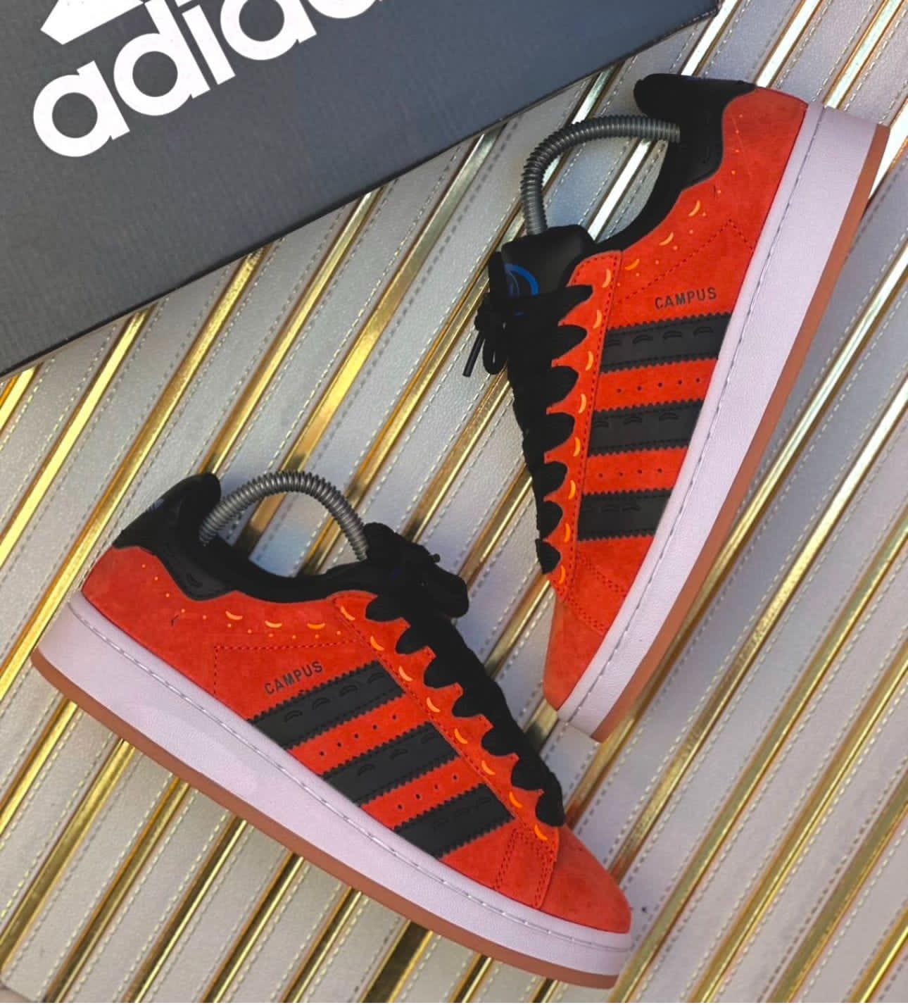 Buy First Copy Adidas Campus 00s 2024 Sneakers - Master Quality 7A Mirror at Lowest Price Online India