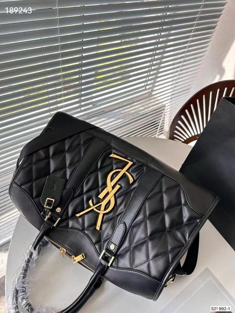 Buy First Copy YSL Bowling Handbag - Master Quality 7A Mirror at Lowest Price Online India