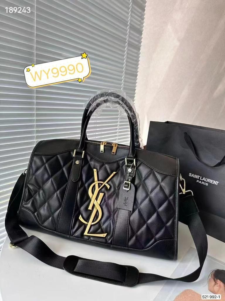 Buy First Copy YSL Bowling Handbag - Master Quality 7A Mirror at Lowest Price Online India