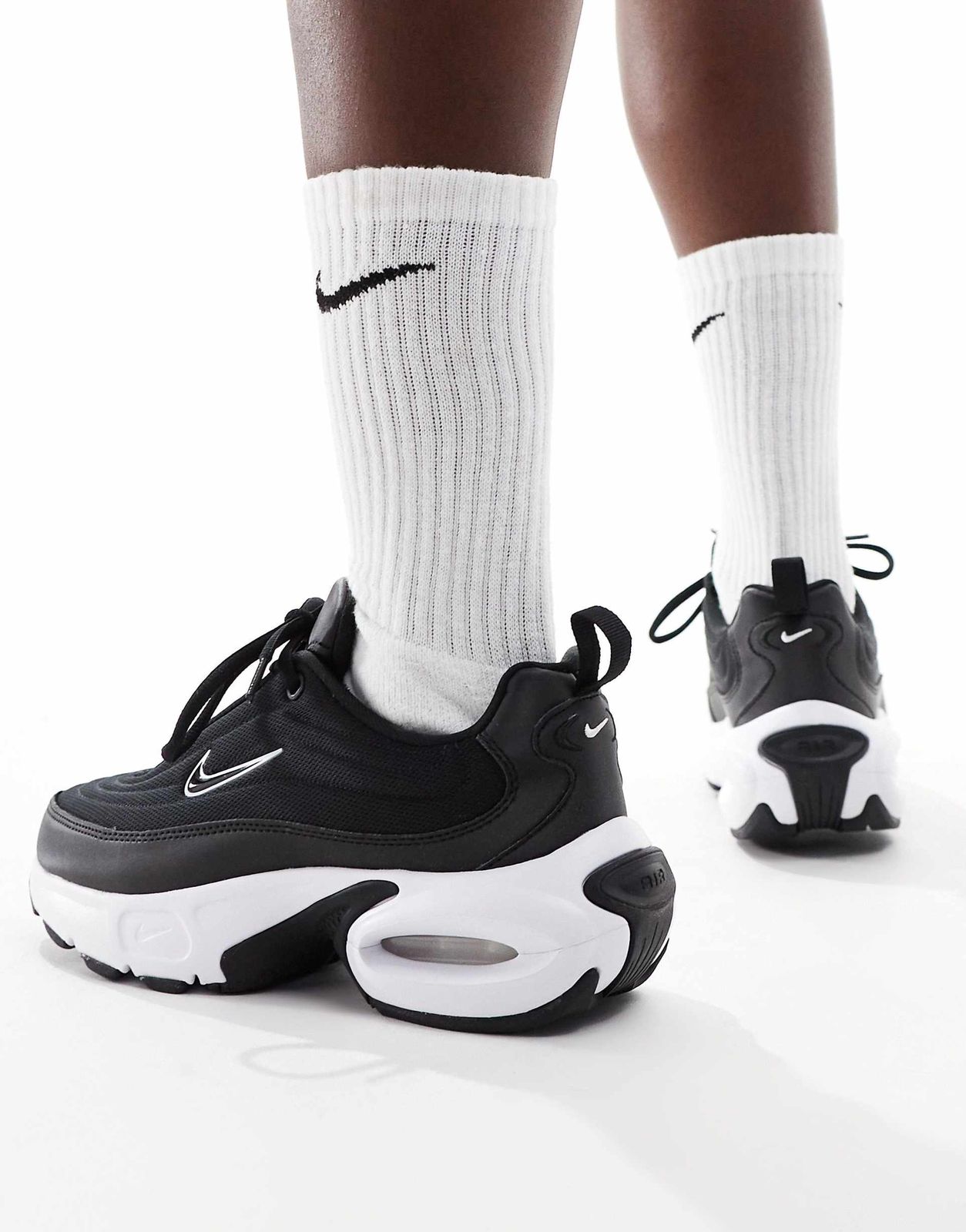 Buy First Copy Nike Air Max Portal Racer Men’s Shoes - Master Quality 7A Mirror at Lowest Price Online India