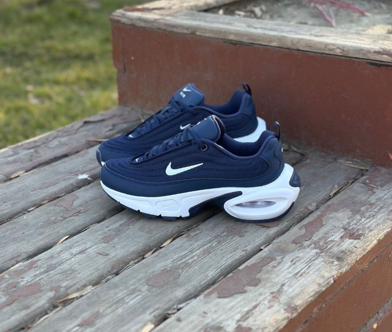 Buy First Copy Nike Air Max Portal Racer Men’s Shoes - Master Quality 7A Mirror at Lowest Price Online India