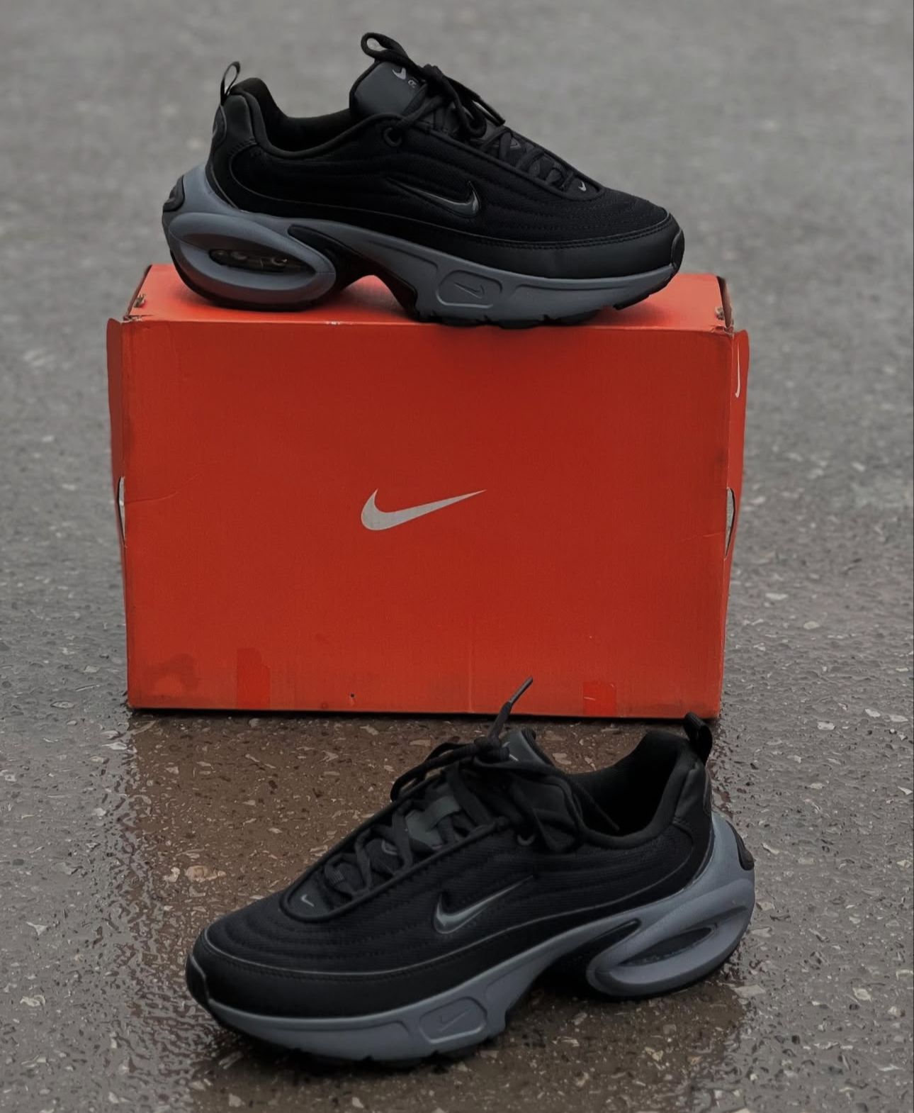 Buy First Copy Nike Air Max Portal Racer Men’s Shoes - Master Quality 7A Mirror at Lowest Price Online India