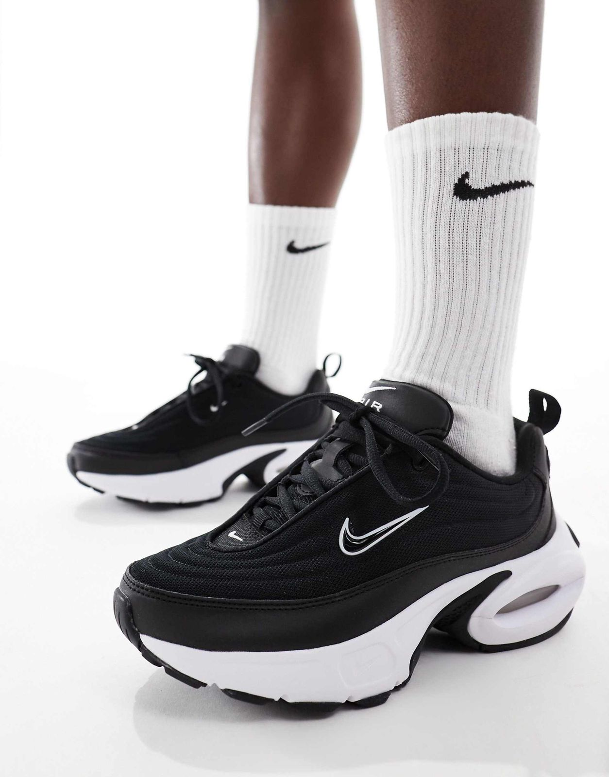Buy First Copy Nike Air Max Portal Racer Men’s Shoes - Master Quality 7A Mirror at Lowest Price Online India