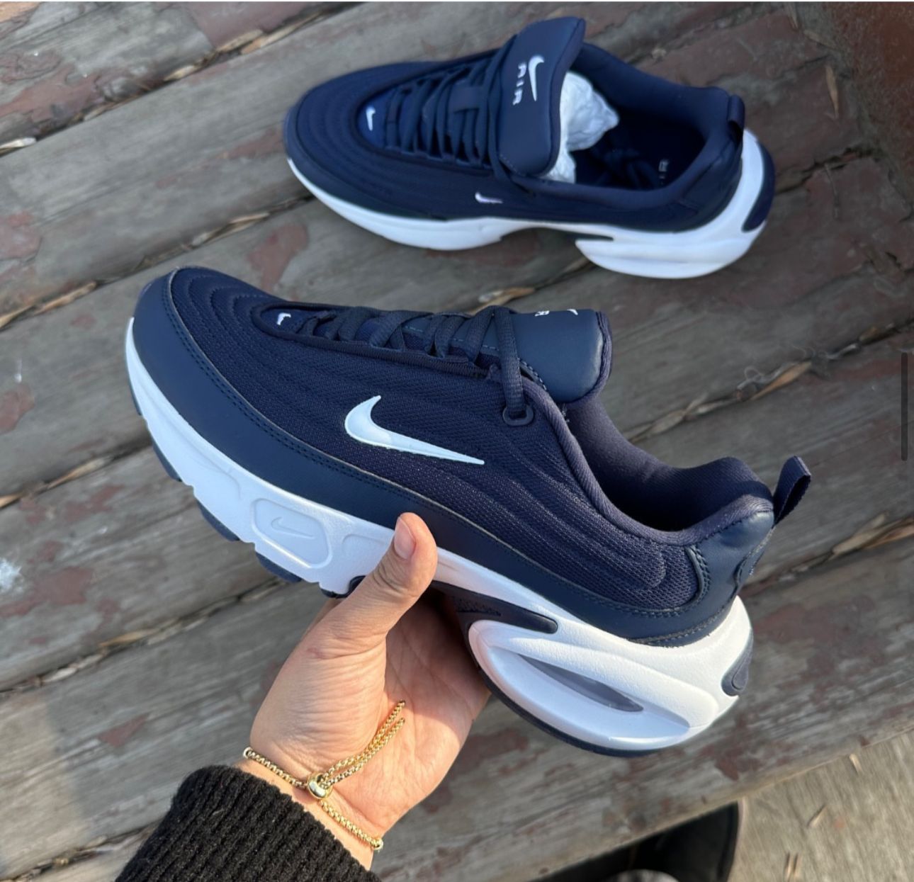 Buy First Copy Nike Air Max Portal Racer Men’s Shoes - Master Quality 7A Mirror at Lowest Price Online India