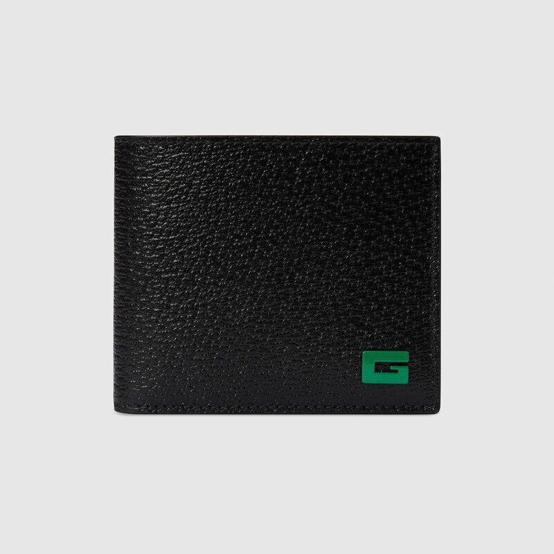 Buy First Copy Gucci Bi-Fold Men’s Wallet - Master Quality 7A Mirror at Lowest Price Online India