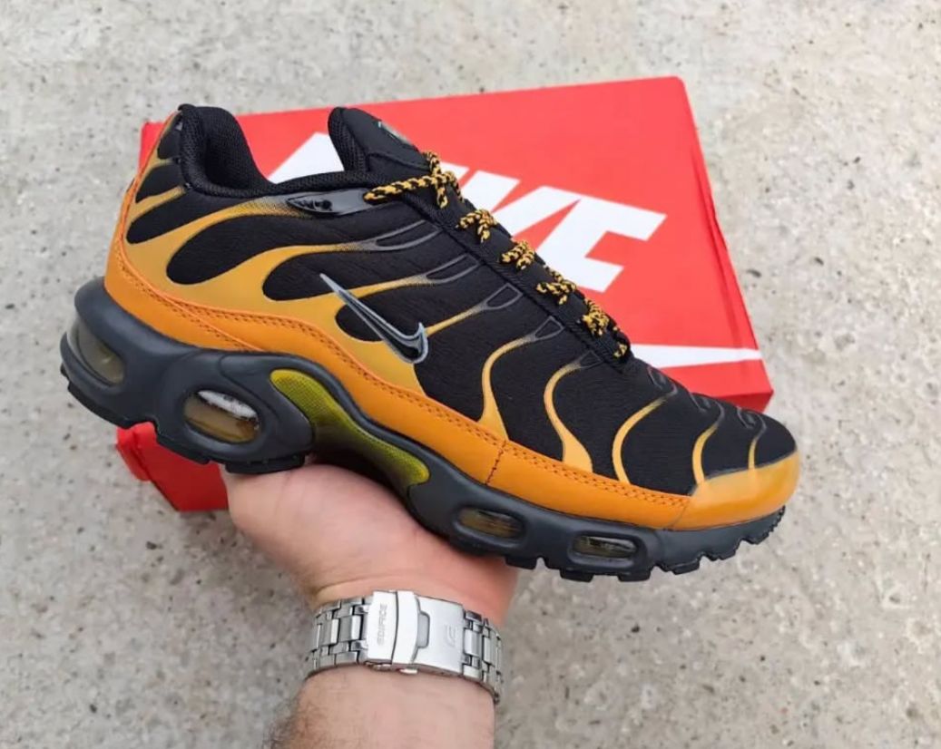 Buy First Copy Nike Air Max TN 2023 Men’s shoes - Master Quality 7A Mirror at Lowest Price Online India