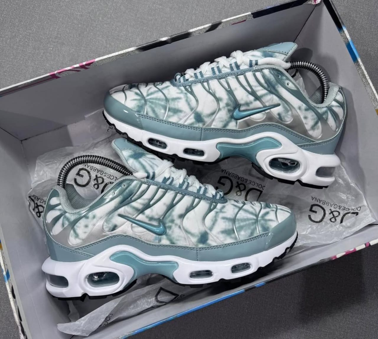 Buy First Copy Nike Air Max TN 2023 Men’s shoes - Master Quality 7A Mirror at Lowest Price Online India