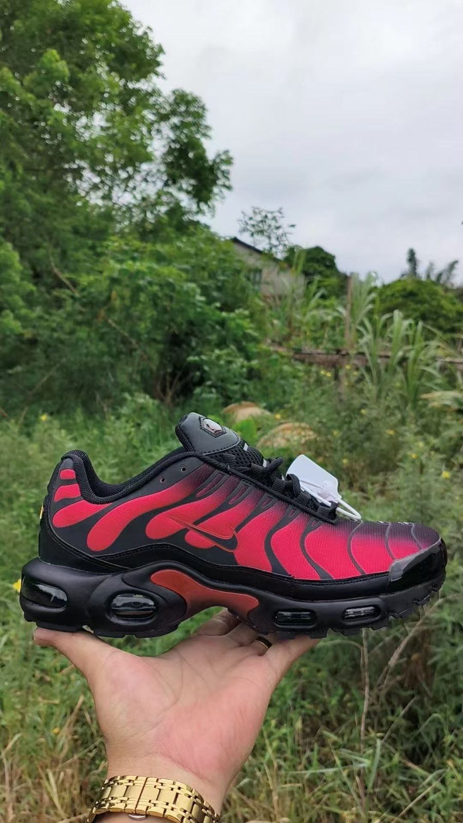 Buy First Copy Nike Air Max TN 2023 Men’s shoes - Master Quality 7A Mirror at Lowest Price Online India
