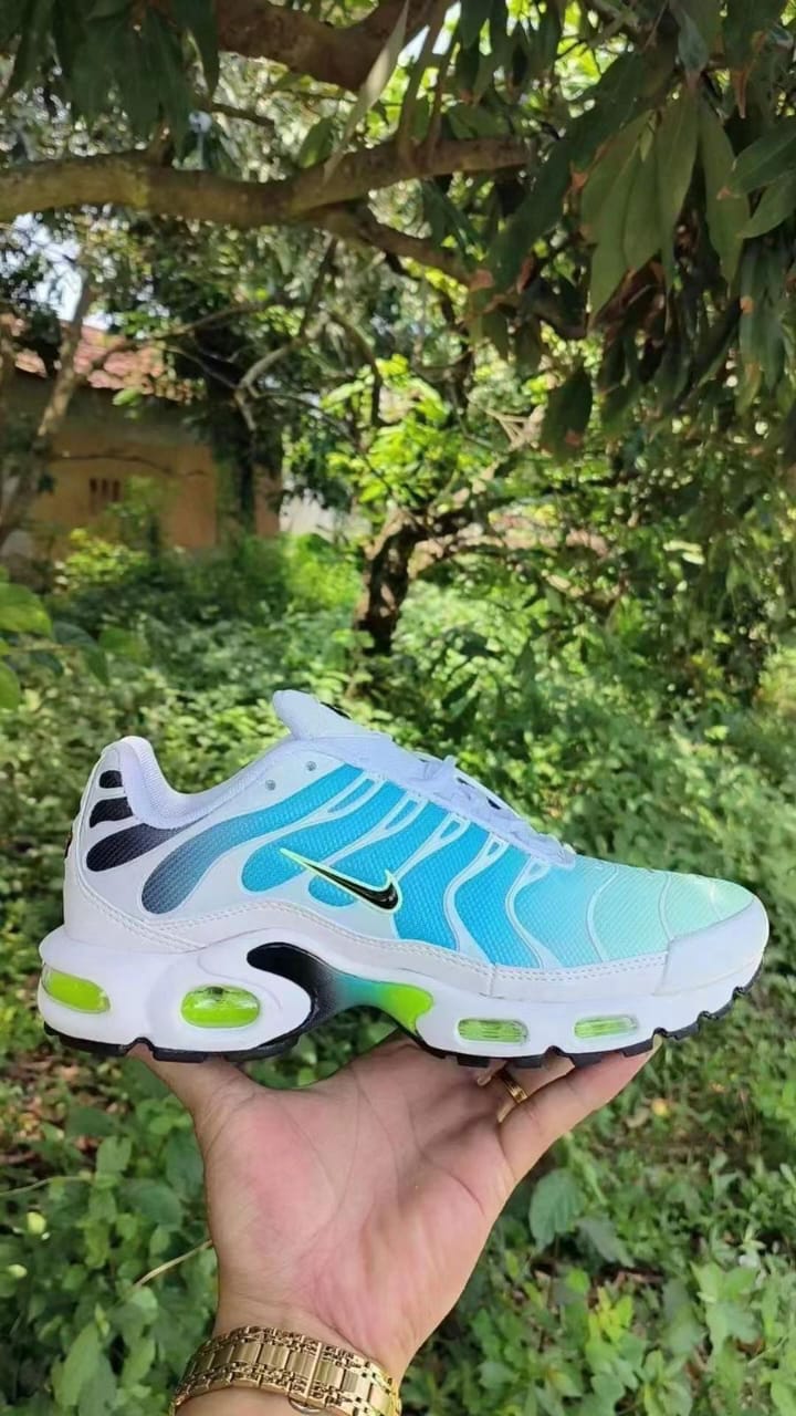 Buy First Copy Nike Air Max TN 2023 Men’s shoes - Master Quality 7A Mirror at Lowest Price Online India